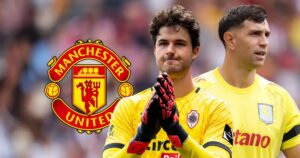 MU vỡ mộng vì thương vụ Senne Lammens