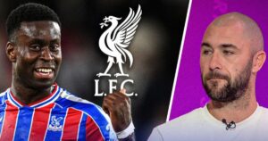 Liverpool tìm kiếm trung vệ sau chấn thương của Leoni