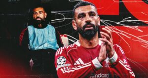Đội hình mới của Liverpool có thể đánh dấu sự kết thúc cho Salah