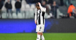 Tương lai Koopmeiners tại Juventus ngày càng mù mịt