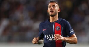 UEFA giảm án phạt cho Lucas Hernandez