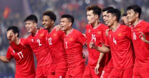 U22 Việt Nam khai mạc SEA Games 33 với trận gặp U22 Lào