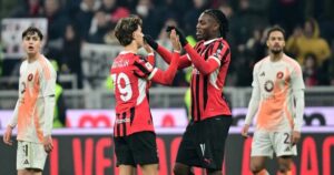 Nhận định kèo trận As Roma vs AC Milan 02h45 ngày 26/1: Cuộc đua top 3