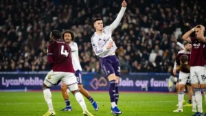 Vòng 26 Ngoại Hạng Anh